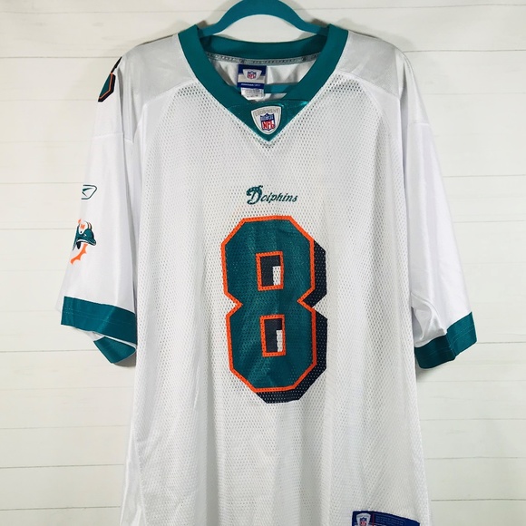 reebok miami dolphins jersey